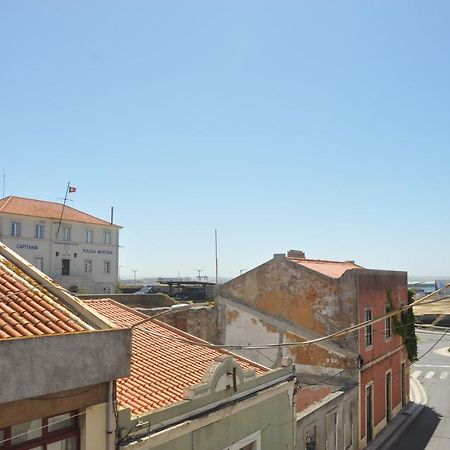 Tic Tac Apartment Peniche Extérieur photo