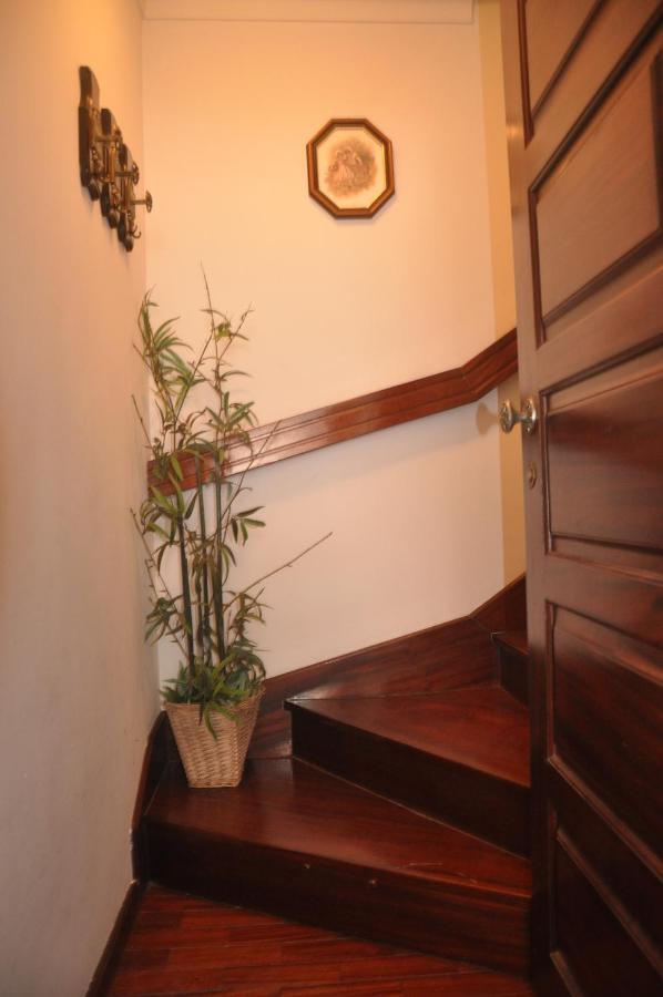 Tic Tac Apartment Peniche Extérieur photo