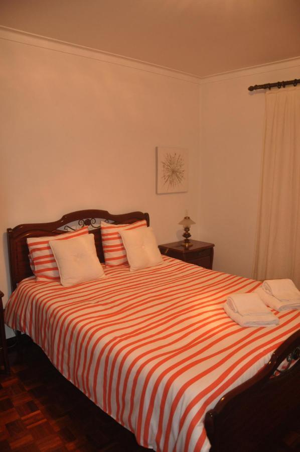 Tic Tac Apartment Peniche Extérieur photo