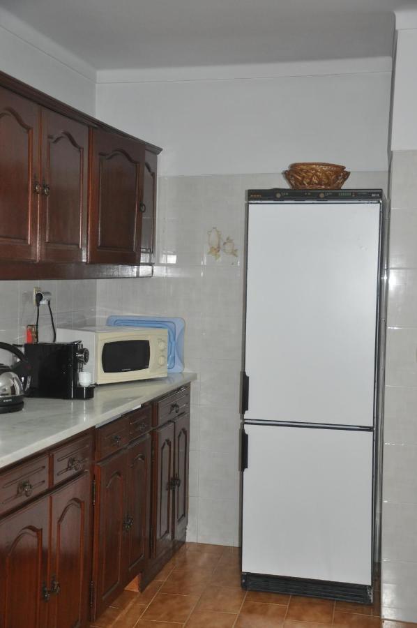 Tic Tac Apartment Peniche Extérieur photo