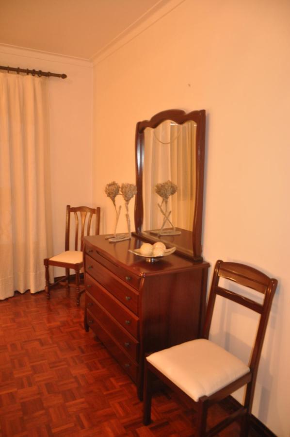 Tic Tac Apartment Peniche Extérieur photo