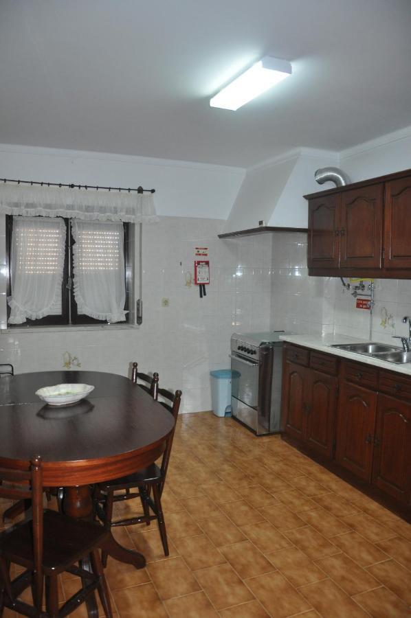 Tic Tac Apartment Peniche Extérieur photo